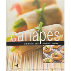 CANAPES