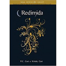 REDIMIDA - SERIE HOUSE OF NIGHT 12