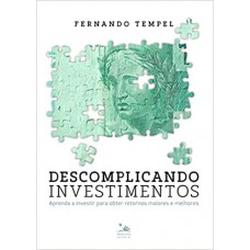 DESCOMPLICANDO INVESTIMENTOS