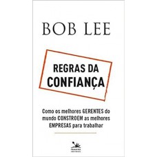 REGRAS DA CONFIANCA