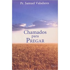 CHAMADOS PARA PREGAR