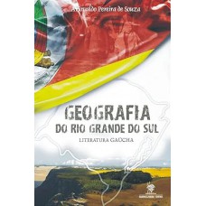 GEOGRAFIA DO RIO GRANDE DO SUL