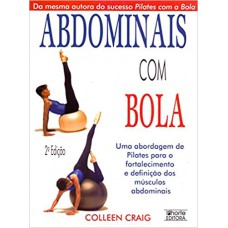 ABDOMINAIS COM BOLA