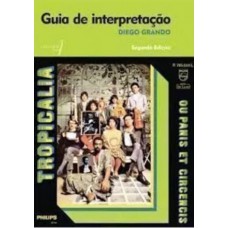 TROPICALIA - GUIA DE INTERPRETACAO