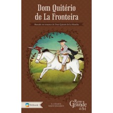 DOM QUITERIO DE LA FRONTEIRA