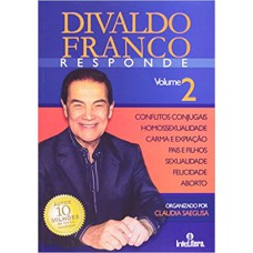 DIVALDO FRANCO RESPONDE VOL. 2