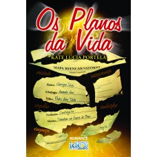 Os Planos da Vida