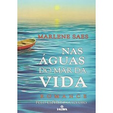 NAS AGUAS DO MAR DA VIDA