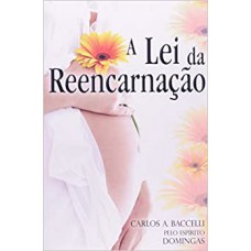 LEI DA REENCARNACAO (A) - LEEPP