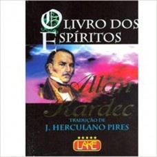 LIVRO DOS ESPIRITOS     B LAKE