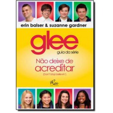 GLEE - GUIA NAO OFICIAL DA SERIE