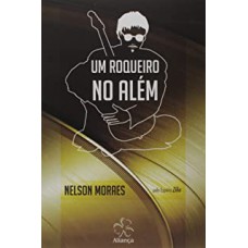 UM ROQUEIRO NO ALEM - ALIANCA