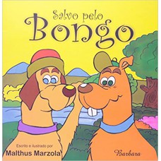 SALVO PELO BONGO