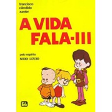 VIDA FALA VOL. III (A)