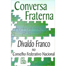 CONVERSA FRATERNA