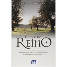 CODIGO DO REINO