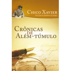 Crônicas de além-túmulo