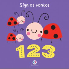 Siga os pontos - 123