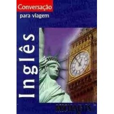 CONVERSACAO PARA VIAGEM INGLES - MICHAELIS TOUR