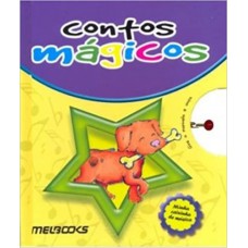 CONTOS MAGICOS