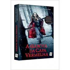 GAROTA DA CAPA VERMELHA (A)