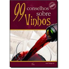 99 CONSELHOS SOBRE VINHOS - CONTEM DIARIO