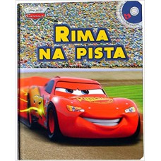 DIVERSAO MUSICAL - CARROS RIMAS