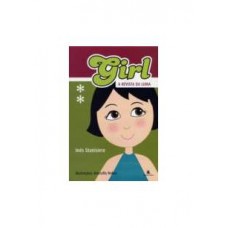 GIRL - A REVISTA DA LUMA