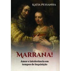 MARRANA