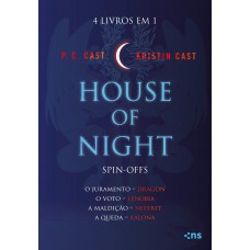 HOUSE OF NIGHT