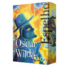 Box Oscar Wilde - O Espelho