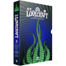 Box HP Lovecraft