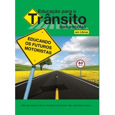 Educação para o trânsito nas escolas - em Libras