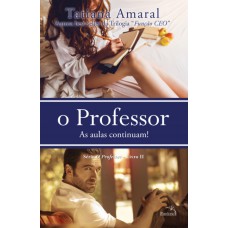 O professor : As aulas continuam!