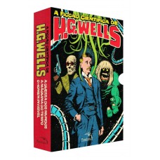 H. G. Wells Box