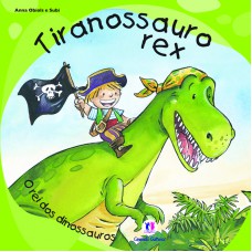 Tiranossauro rex