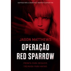 Operação Red Sparrow