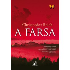 A farsa (Jonathan Ramson – Livro 1)