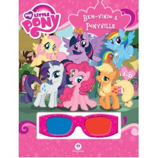My Little Pony - Bem-vindo a Ponyville