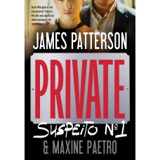 Private: Suspeito nº 1