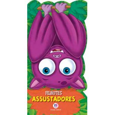 Filhotes assustadores