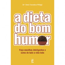A dieta do bom humor