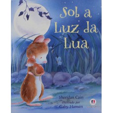 Sob a luz da lua