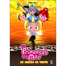 Princesas do mar - as cartas de vento