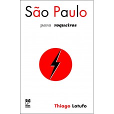 São Paulo para roqueiros