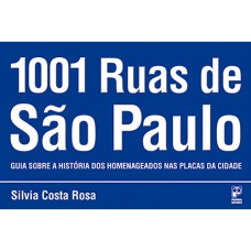 1001 Ruas de São Paulo