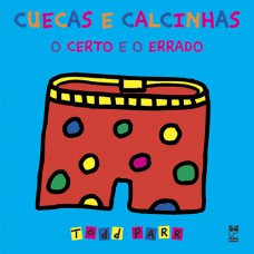 Cuecas e calcinhas