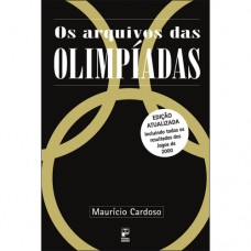 Os arquivos das olimpíadas