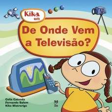 De onde vem a televisão?