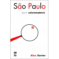 São Paulo para colecionadores